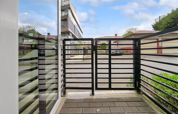 7619 Yukon Street Marpole