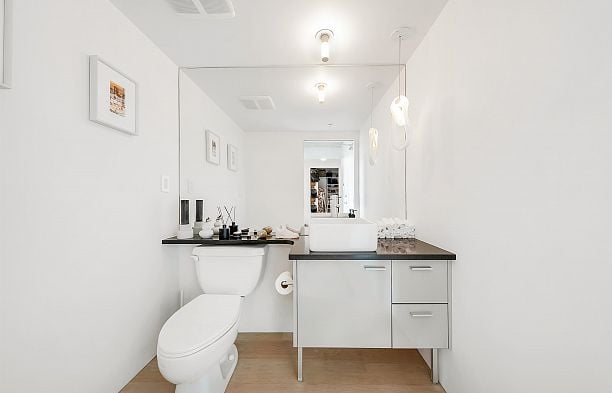 307 29 Smithe Mews Yaletown