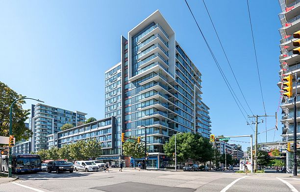 621 1783 Manitoba Street False Creek