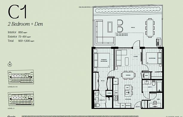 519 133 W 49th Avenue Oakridge VW