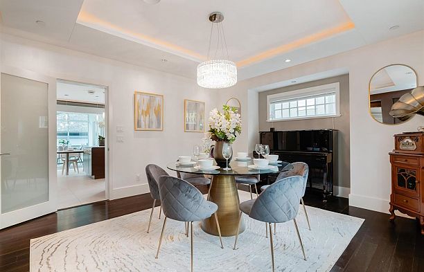 5361 Cypress Street Shaughnessy