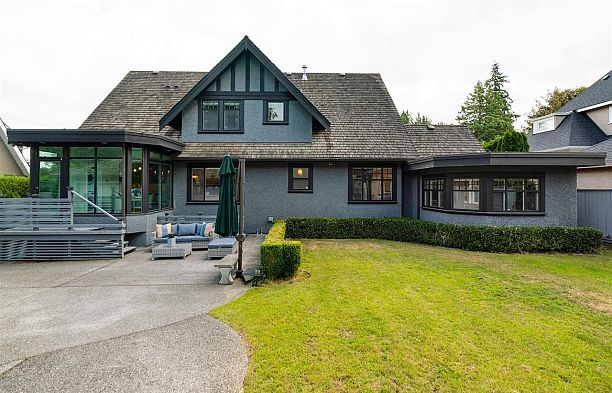 5361 Cypress Street Shaughnessy