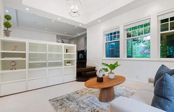 5361 Cypress Street Shaughnessy