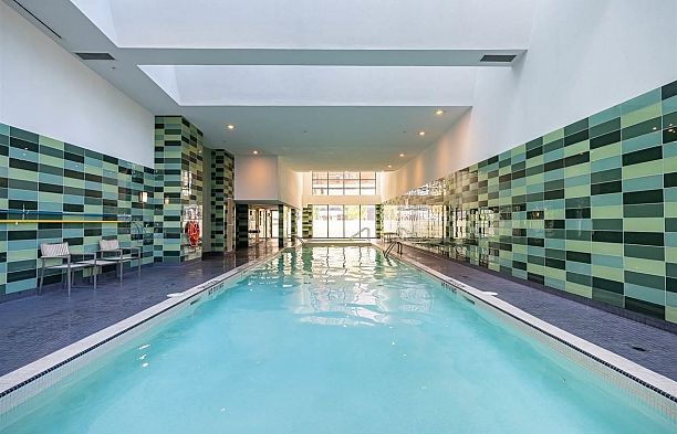 106 8 Smithe Mews Yaletown