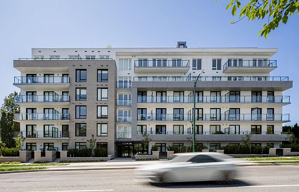 204 6859 Cambie Street South Cambie