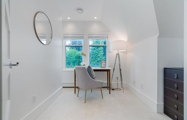 5361 Cypress Street Shaughnessy
