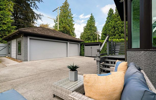 5361 Cypress Street Shaughnessy