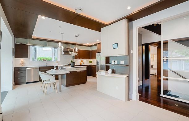 5361 Cypress Street Shaughnessy