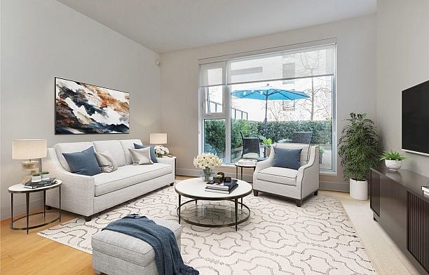206 1561 W 57th Avenue South Granville