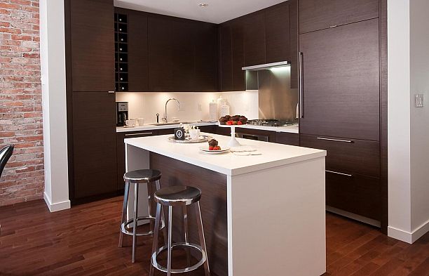 401 1241 Homer Street Yaletown