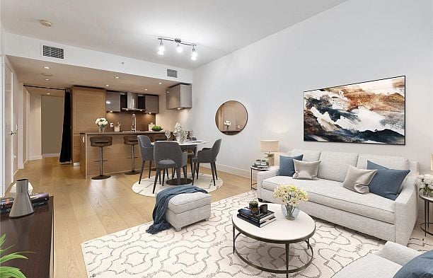 206 1561 W 57th Avenue South Granville