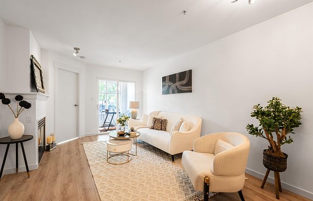 209 1503 W 65th Avenue S.W. Marine