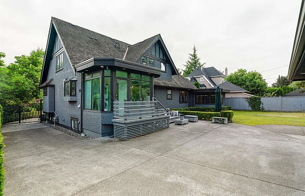 5361 Cypress Street Shaughnessy