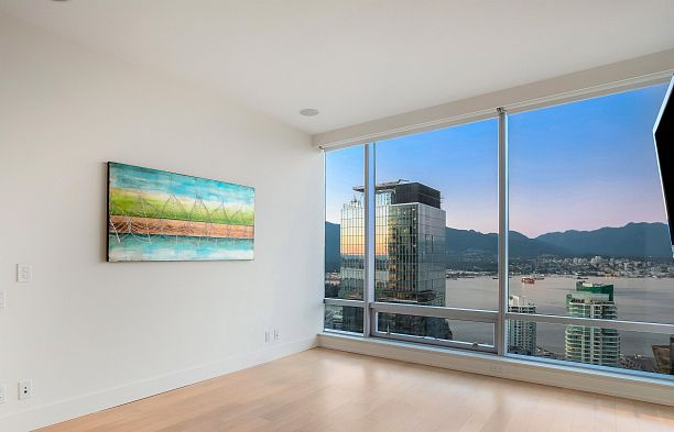 4304 1111 Alberni Street West End VW