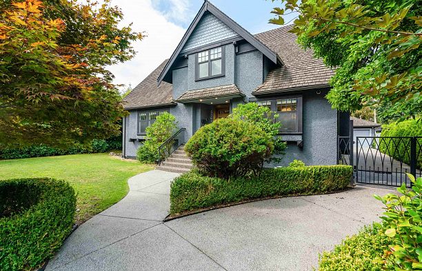 5361 Cypress Street Shaughnessy