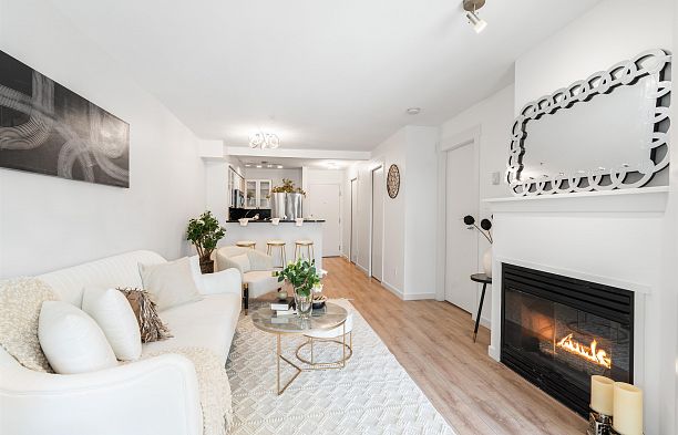 209 1503 W 65th Avenue S.W. Marine