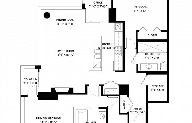 4304 1111 Alberni Street West End VW