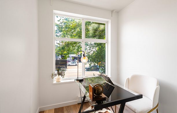 209 1503 W 65th Avenue S.W. Marine