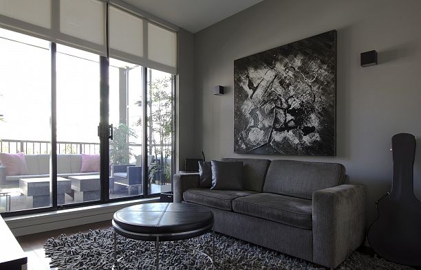 401 1241 Homer Street Yaletown