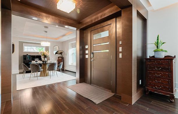 5361 Cypress Street Shaughnessy