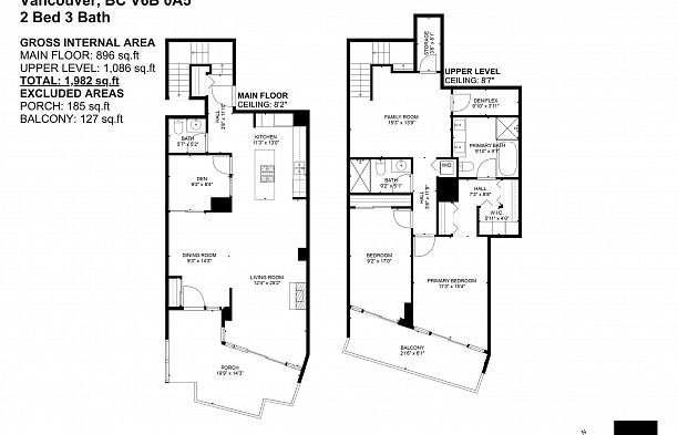 106 8 Smithe Mews Yaletown