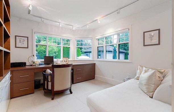 5361 Cypress Street Shaughnessy