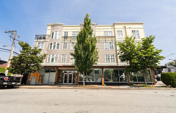 209 1503 W 65th Avenue S.W. Marine