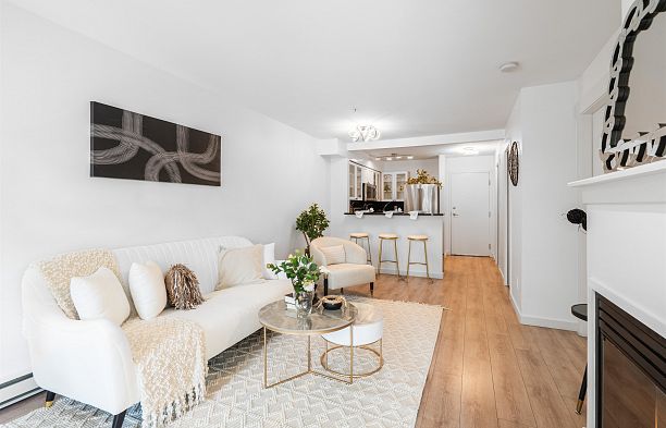 209 1503 W 65th Avenue S.W. Marine