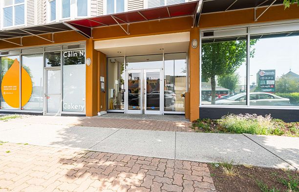 209 1503 W 65th Avenue S.W. Marine
