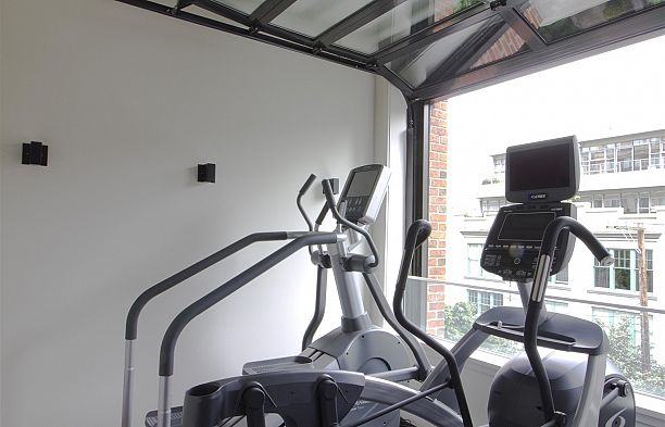 401 1241 Homer Street Yaletown