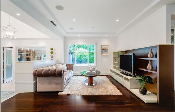 5361 Cypress Street Shaughnessy