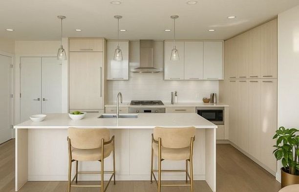 505 5033 Cambie Street Cambie