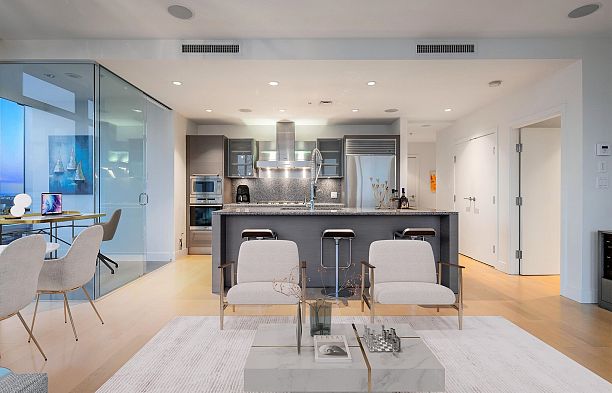 4304 1111 Alberni Street West End VW