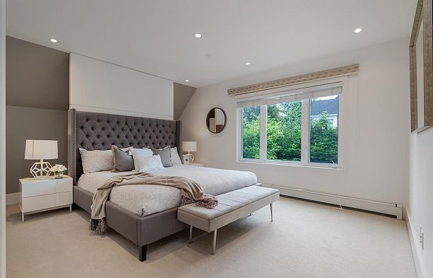 5361 Cypress Street Shaughnessy