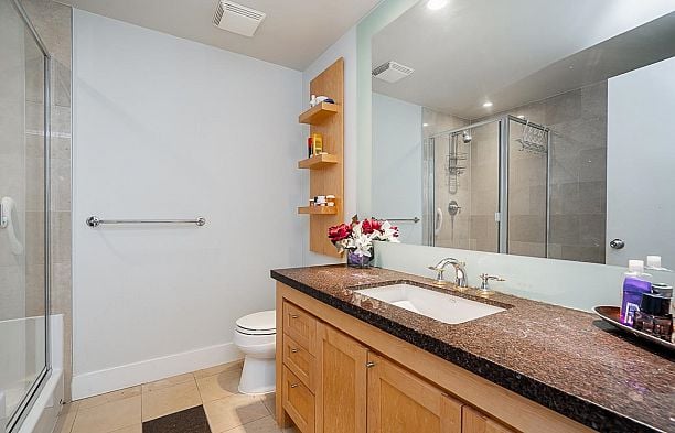 1502 1483 Homer Street Yaletown