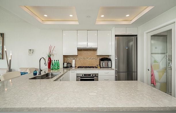1502 1483 Homer Street Yaletown
