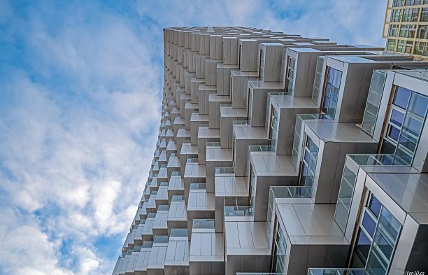 4701 1480 Howe Street Yaletown