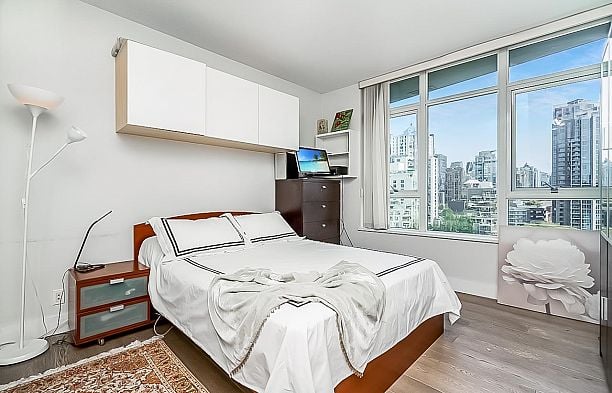 1502 1483 Homer Street Yaletown