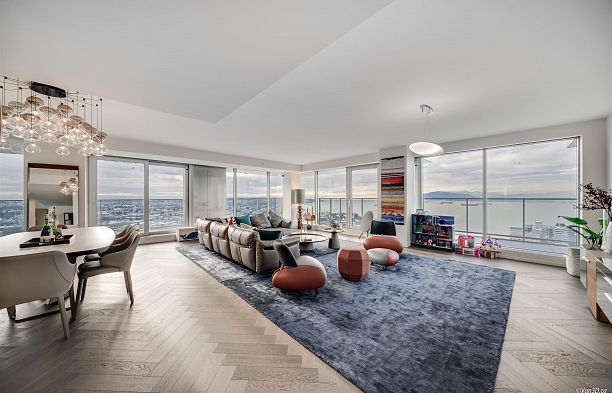 4701 1480 Howe Street Yaletown