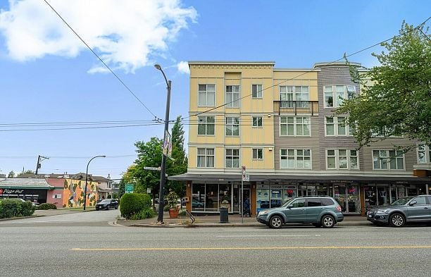 PH3 1503 W 65th Avenue S.W. Marine