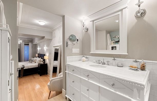 601 1280 Richards Street Yaletown