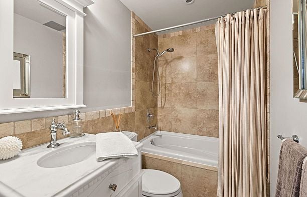 601 1280 Richards Street Yaletown