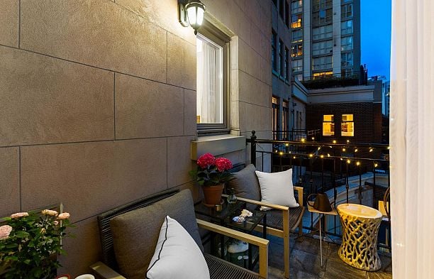601 1280 Richards Street Yaletown