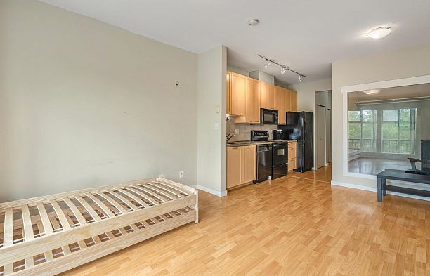 PH3 1503 W 65th Avenue S.W. Marine