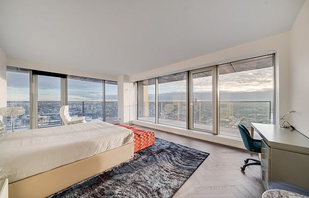 4701 1480 Howe Street Yaletown