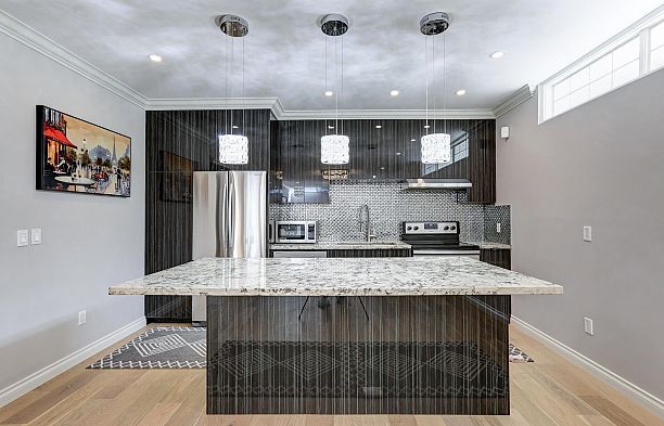 4538 Angus Drive Shaughnessy