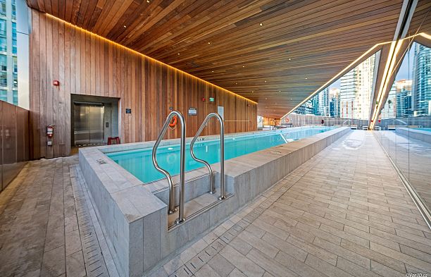4701 1480 Howe Street Yaletown