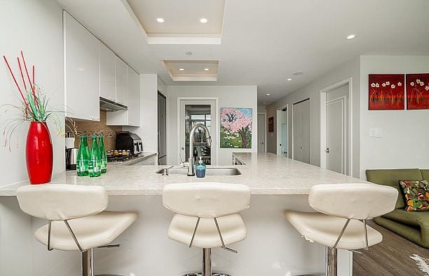 1502 1483 Homer Street Yaletown