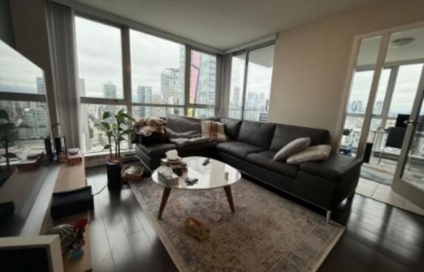 4006 1408  STRATHMORE MEWS, Vancouver BC V6Z 3A9 Yaletown