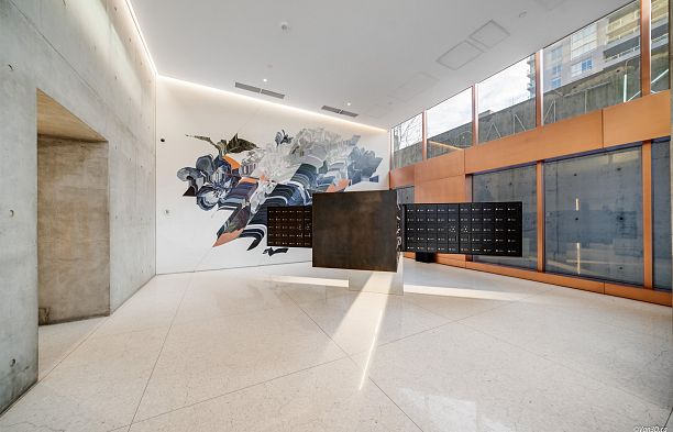4701 1480 Howe Street Yaletown